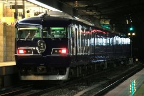 広島、下関に夜行列車が来るぞ！ 24年下期の「ウエストエクスプレス銀河」
