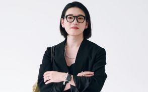 【エルメス、ジョージジェンセン】小野澤亜南さんの圧巻ブランドシルバージュエリー｜CLASSY.