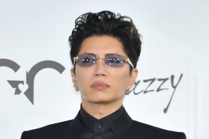 ＧＡＣＫＴ　５１歳の幸福論をつづる「幸せを感じるテクニックも豊富になった」