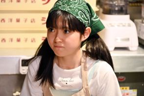 市川團十郎の長女・堀越麗禾、『ブラックペアンS2』第2話に出演　元宝塚・蘭寿とむも