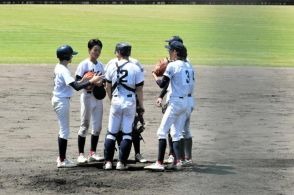 単独チームになってわずか2カ月　南陽、昨夏の京都代表校を苦しめた