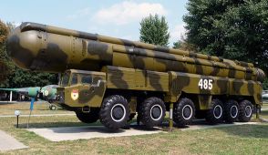 ロシア「核戦力」の増強を宣言 実はウクライナ支援へのけん制の意味合いが強い？