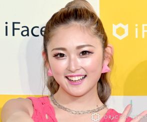 ゆうちゃみ、“透けランジェリー”で美ボディあらわ　ふわふわファーの甘めスタイル