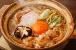 「愛知県で人気の味噌煮込みうどん」ランキング！　2位は新城市の人気店「長生うどん」、1位は？【2024年7月4日時点】