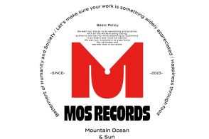 「MOS RECORDS」の仕掛け人に聞く。モスバーガーが音楽業界に進出した理由