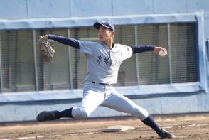 春夏連続甲子園がかかる京都外大西が久御山と初戦、8日の京都大会【2024夏の甲子園】