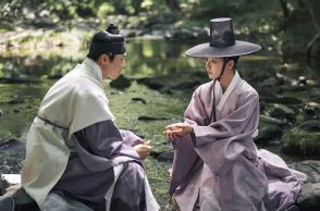 【韓国ドラマ】50代が絶対沼る！キュンキュンが止まらない「大人のラブストーリー」