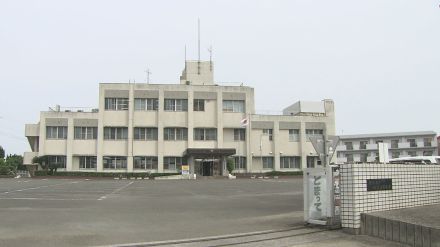 中種子町の空き家で火災　1棟全焼　鹿児島