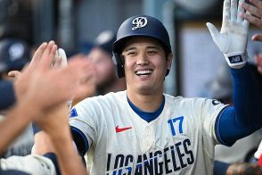 「鼻血出しそうな勢い」　大谷28号に客席で“壊れた”日本の女性芸能人に共感「メッチャわかる」