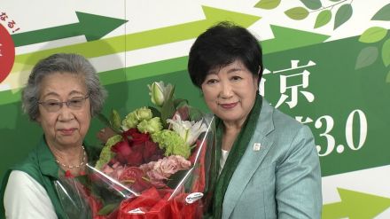 【都知事選】小池氏「2万1633票」・石丸氏「9730票」・蓮舫氏「8490票」開票率は8％【午後9時45分時点】