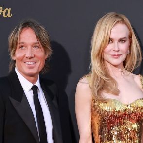 祝結婚18周年！ニコール・キッドマンとキース・アーバンがロマンティックな投稿をシェア