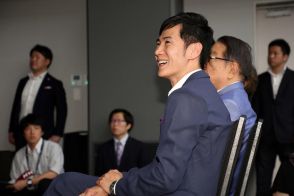 【都知事選】石丸伸二氏が今後のプランに言及「すべての選択肢はテーブルの上にある」