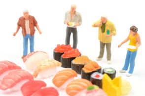 「東京都で人気の寿司食べ放題」ランキング！　2位は目黒区中根にある70種類以上の新鮮な寿司が食べられる「すし処 新田中」、1位は？【2024年7月4日時点】