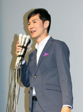 都知事選落選の石丸伸二氏、国政への意欲ものぞかせる「たとえば広島１区。岸田首相の選挙区です」