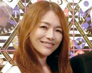 え？誰？青田典子５６歳の印象ガラリ　９０年代のイケイケから激変どアップが凄かった！「きょうもお美しいです」ネットも称賛