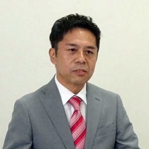 綾瀬市長選挙、橘川佳彦氏が初当選　自公推薦、組織力で新人４人の混戦制す