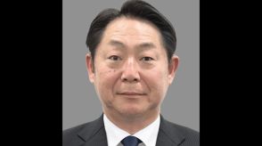 県議補選　姶良市区補欠選挙　元姶良市議・犬伏浩幸氏（49）が初当選