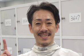 【若松ボート】後藤陽介　イン逃げで準優勝負駆け成功「隊形次第ではまくれる足はある」