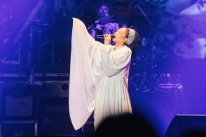 ＭＩＳＩＡ、能登半島地震の行われたチャリティーフェスに「心の支援、復興支援へとつなげて」