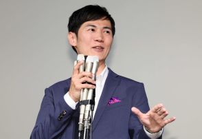 【都知事選】石丸伸二氏「次やったら勝つ。諦めるという文字は石丸伸二の辞書には載っていない」