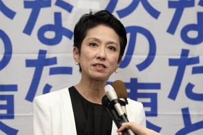 都知事選敗れた蓮舫氏、戦略・戦術面のミスは「なかったと思う」　それでも残った「最大の悔い」とは