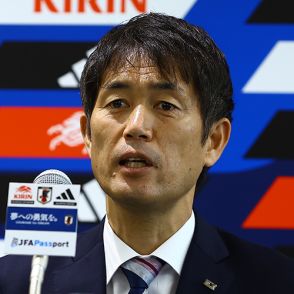 「中田英寿さんみたい」な司令塔。なでしこジャパンの池田監督は「サッカーをよく知っているというか、ピッチ上での事象がよく見えている」と称賛【パリ五輪】