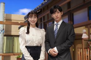 カンテレ新人・秦令欧奈アナ＆田中友梨奈アナが朝の生番組『よ～いドン！』に初出演【コメント・プロフィールあり】