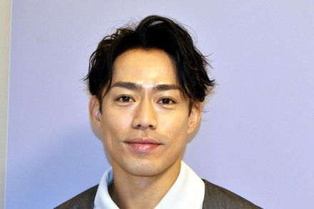 高橋大輔の銀幕デビューに不安なし　アイスショーで見せていた〝俳優顔負け〟のセリフや演技