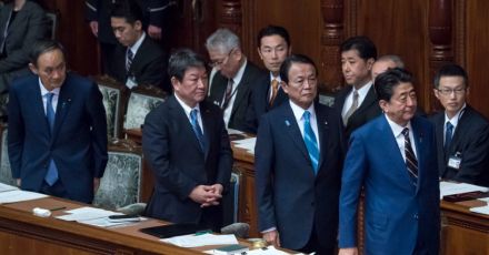 「総理」「総裁」「山口組組長」...数多の権力者と会ってきた文春元編集長が語る、政治ジャーナリズムに「欠かせない」もの