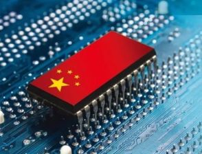 半導体・ＡＩ・有機ＥＬ全方向で逆襲…中国の先端技術研究、米国を抜いた（１）