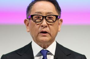 トヨタ会長の年間報酬「16億円」は高いのか、安いのか