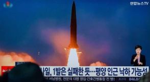 軍拡競争を繰り広げる北朝鮮と韓国… プーチン大統領が状況をさらに悪化させる可能性も（海外）