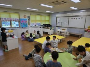 10年後の韓国「小学校1クラス8.8人」、2070年には「2.7人」…教員団体が分析
