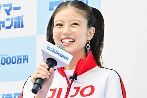 今田美桜、「かわいい部屋着」の存在明かす　特別な日だけに着用で「出番がない」