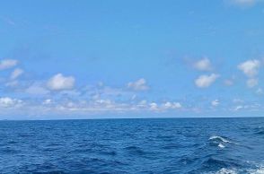 遊泳中におぼれ搬送された女性、死亡　石垣・マエサトビーチ　沖縄
