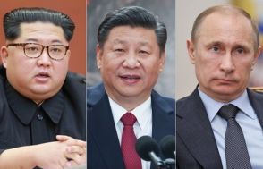 中国の専門家「朝ロ同盟は両国の選択…核技術の移転は容認できない」（１）