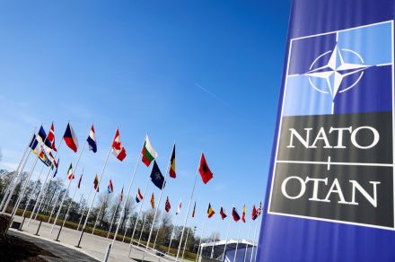 ＮＡＴＯ首脳会議、ウクライナの防空体制強化策発表へ＝米高官