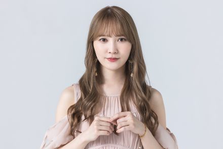 日向坂46加藤史帆、かつては“鉄仮面”女子「アイドルになって変われました」　初主演でラブコメ主人公に共感