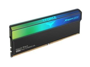 TeamのOCメモリ「T-FORCE XTREEM」に新モデル、DDR5-8200動作の24GB×2枚組など計6製品