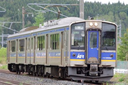 青森‐盛岡に夜行列車が走る！ 一夜をボックス＆ロングシートで 停車は全駅に