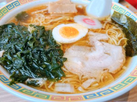 「郡山市のラーメン店」人気ランキング！　2位は「春木屋 郡山分店」、1位は？【2024年7月5日時点の評価／ラーメンデータベース】