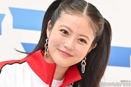 今田美桜、海外での失敗談告白 新紙幣7億円に興奮「大きい」