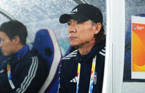 空席だった韓国代表監督にホン・ミョンボ氏が就任、10年ぶりに韓国代表を指揮…2027年アジアカップまで