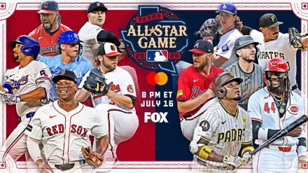 【MLB】オールスター・ゲーム出場選手決定　日本人選手ではドジャース・大谷翔平とカブス・今永昇太が選出