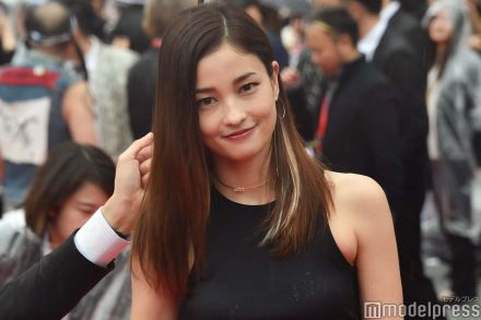 黒木メイサ、16年ぶり日テレドラマ出演・デビュー20年への思い 母親としての心境の変化も