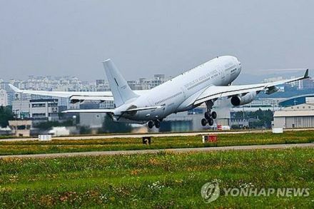 韓国空軍　豪での多国籍演習に参加へ＝空中給油で戦闘機6機派遣