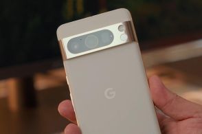Google Pixel 9は「超音波式」の指紋認証センサー搭載か