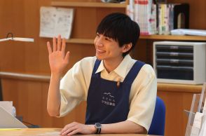 少年忍者・川崎皇輝「海のはじまり」本格出演 フジ連ドラ初出演で月9デビュー