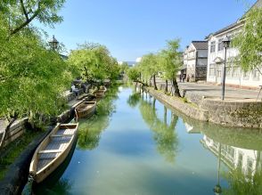 【外国人観光客が選ぶ】「岡山県の観光地」人気ランキング！　2位は「岡山後楽園」、1位は？