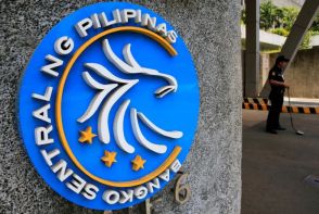 フィリピン中銀、8月の利下げ余地拡大　インフレ率鈍化で＝総裁